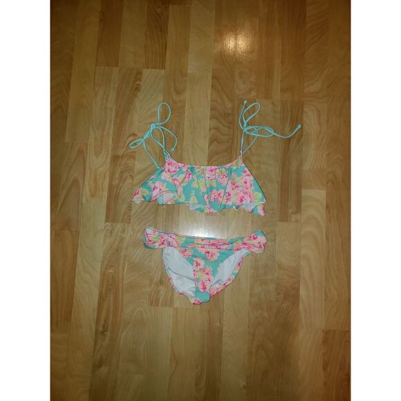 PINK Women's XS Bikini bathing suit - Picture 2 of 5
